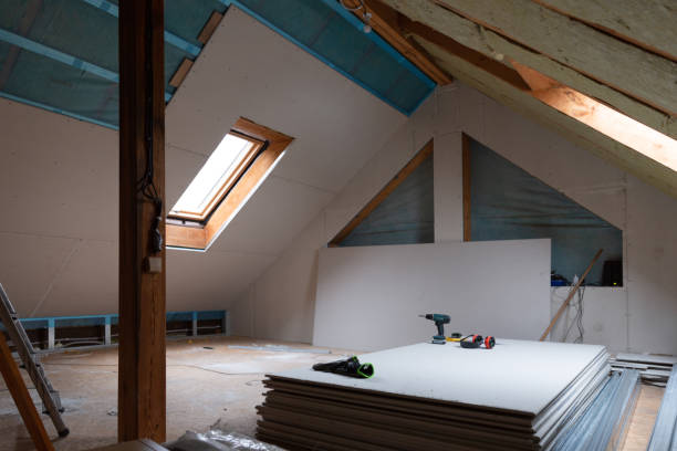 Best Cellulose Insulation in Deerfield, MI