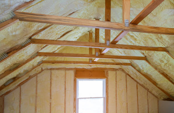 Types of Insulation We Offer in Deerfield, MI