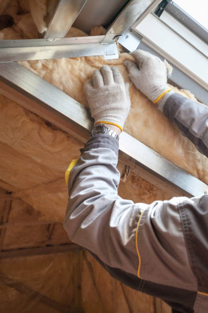 Best Blown-in Insulation in Deerfield, MI