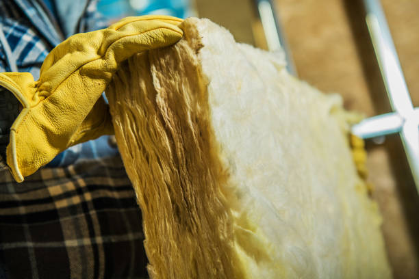 Best Insulation for Specific Applications in Deerfield, MI