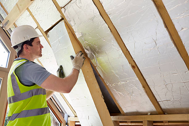 Best Fiberglass Insulation in Deerfield, MI